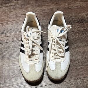 Adidas Samba OG sneakers 👟